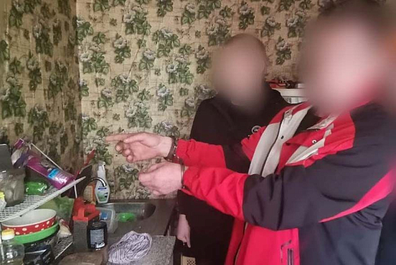 Пензенец зарезал назойливого гостя