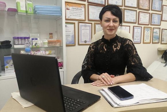 Виктория Хачатурян: «Ирина Шведова пригласила мою дочь спеть в Кремле» 