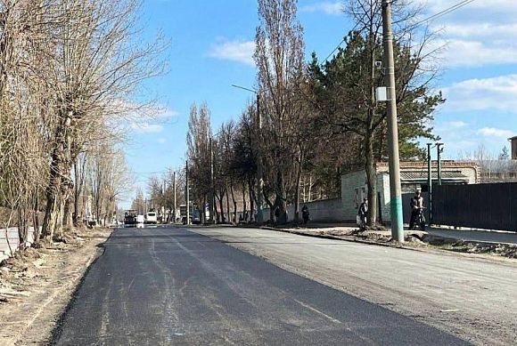 На развитие Кузнецка планируют направить более 300 млн рублей