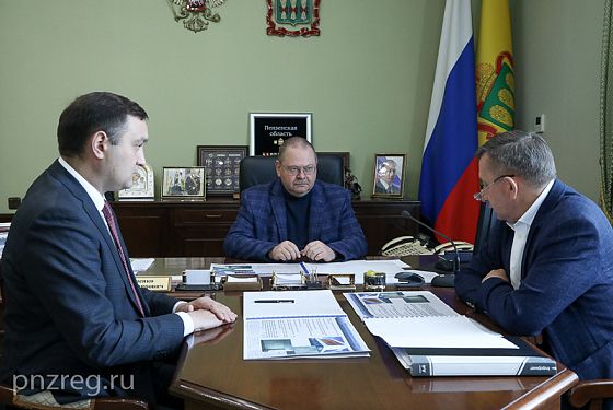 На строительство школы в Большом Вьясе дополнительно выделено 40 млн рублей