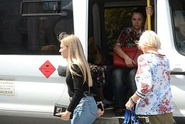 Мэрия Пензы опубликовала все повышения тарифов на проезд