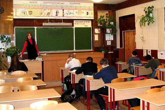 80% пензенских 4-классников написали всероссийскую проверочную на «5» и «4»