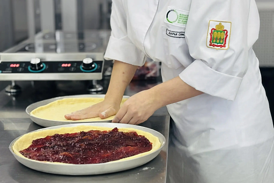 В Пензе определили лучших в выпечке пирогов и интернет‑маркетинге