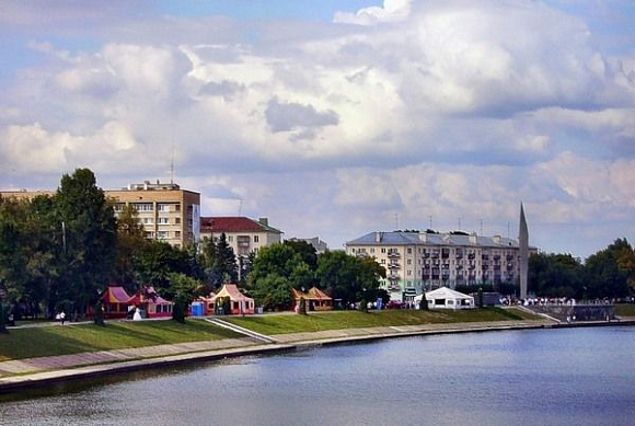 В Пензе благоустройством набережной займутся инвесторы