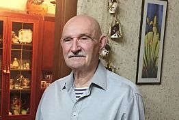 Биография Виктора Городнова