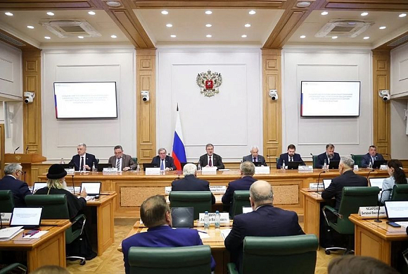 Опыт работы с молодежью в Пензенской области назван заслуживающим внимания