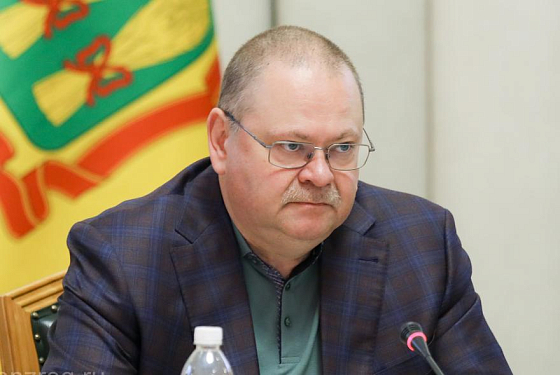 Политолог Минченко: Олег Мельниченко выстроил стабильную политическую систему Политолог Минченко: Олег Мельниченко выстроил стабильную политическую систему