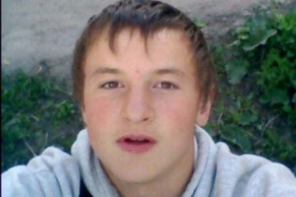В Пензе разыскивают 17-летнего Максима Низамова