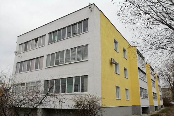 В Пензенской области на капремонт многоквартирных домов потратили миллиард рублей
