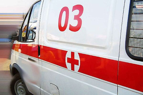 В Сердобске «ВАЗ-2115» сбил 66-летнего пешехода