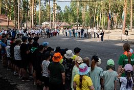 Путевки в детские лагеря Пензы 2026: сколько стоят и как получить