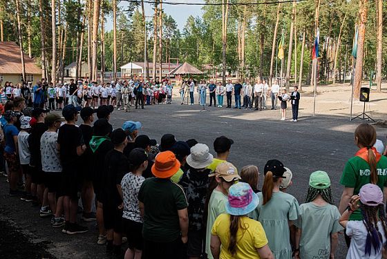 Путевки в детские лагеря Пензы 2026: сколько стоят и как получить