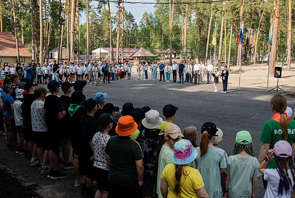 Путевки в детские лагеря Пензы 2026: сколько стоят и как получить