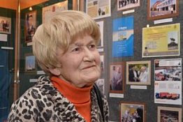 В Пензенском краеведческом музее открылась выставка к 75-летию губернии В Пензенском краеведческом музее открылась выставка к 75-летию губернии