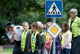 В школах Пензенской области проведут уроки безопасности В школах Пензенской области проведут уроки безопасности