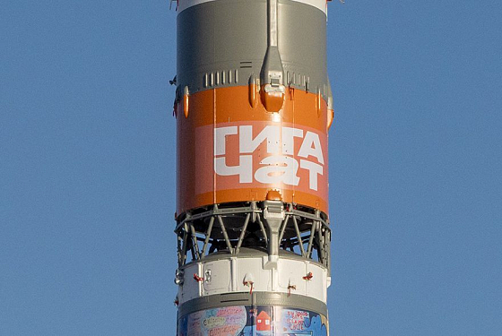 Поехали! Нейросеть ГигаЧат поможет космонавтам на борту МКС