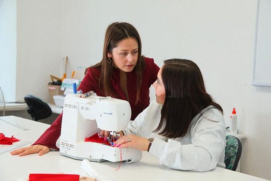 40,3 % бизнеса Пензы ведут женщины