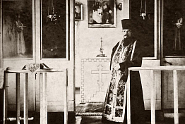 Старец, видевший будущее: пензенского священника могут причислить к лику святых