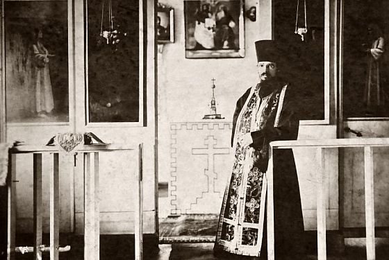 Старец, видевший будущее: пензенского священника могут причислить к лику святых