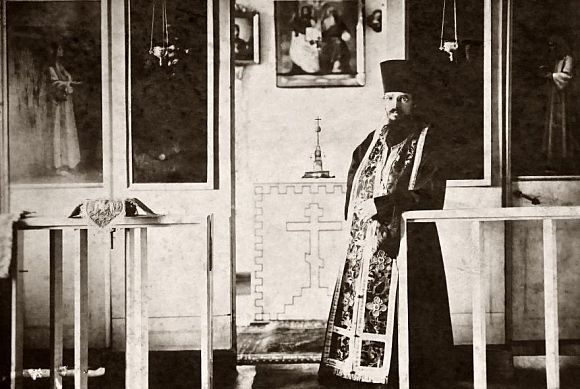 Старец, видевший будущее: пензенского священника могут причислить к лику святых