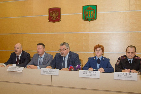 В Пензенской области на четверть снизилось число киберпреступлений