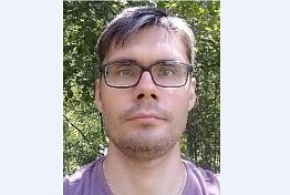 Мама очень переживает: В Заречном пропал 37-летний Андрей Панков Мама очень переживает: В Заречном пропал 37-летний Андрей Панков