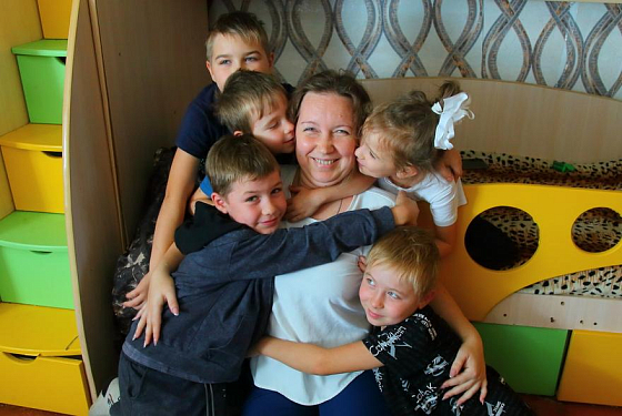 292 семьи в Пензенской области получили выплаты на погашение ипотеки