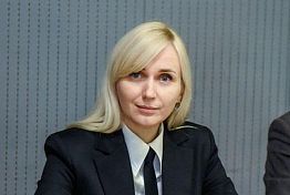 Юлия Измайлова: Финалисты проекта «Герои Пенzенского края» смогут проявить свои лидерские качества