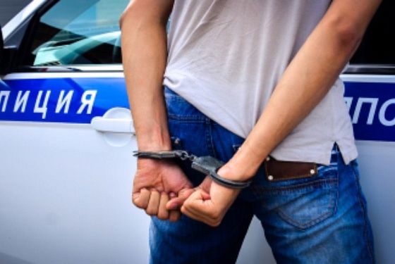 Ревнивый зареченец душил свою знакомую удлинителем, угрожая убить Ревнивый зареченец душил свою знакомую удлинителем, угрожая убить