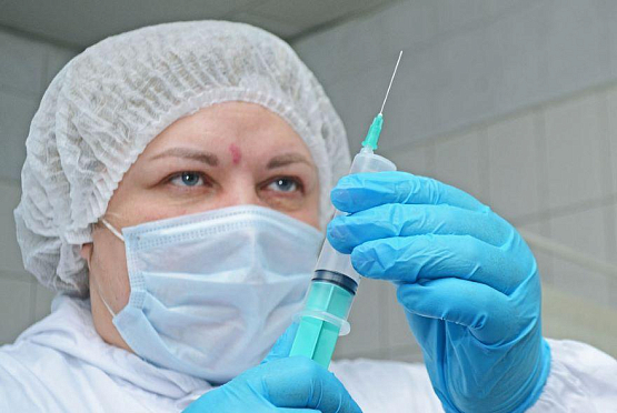 В Пензе за сутки выявлено 1190 заразившихся коронавирусной инфекцией
