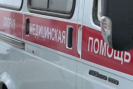 Под Пензой перевернулся Mitsubishi, пострадал мужчина
