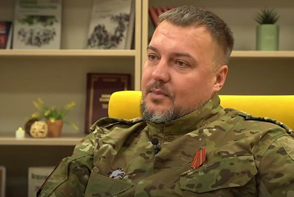 Губернатор Олег Мельниченко рассказал о бойце СВО Алексее Солдатове