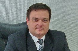 Александр Бедикин назначен и.о. главы администрации Сердобского района