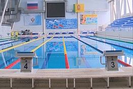 Пензенские пловцы завоевали 37 наград на чемпионате и первенстве ПФО