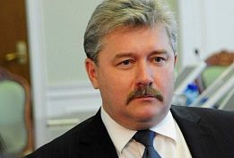 Юрий Кривов: «Необходим план антикризисных мер на уровне Пензы» Юрий Кривов: «Необходим план антикризисных мер на уровне Пензы»