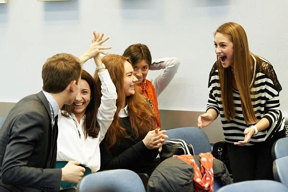 Пензенские школьники сразятся в «Играх разума»