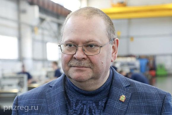Мельниченко прокомментировал ежегодный отчет Михаила Мишустина