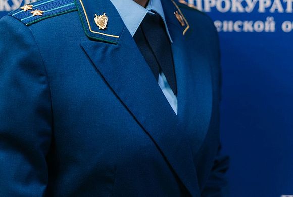 В Пензенской области сотрудник УФСИН незаконно получил 11 млн рублей