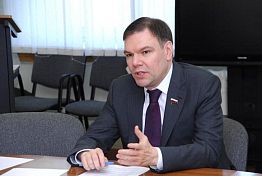 «Красной нитью послания этого года стала социальная политика»