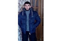 Пензенцев просят помочь найти похищенного в Чечне мужчину Пензенцев просят помочь найти похищенного в Чечне мужчину