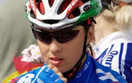 Пензенская спортсменка стала победительницей первого тура чемпионата России по велоспорту