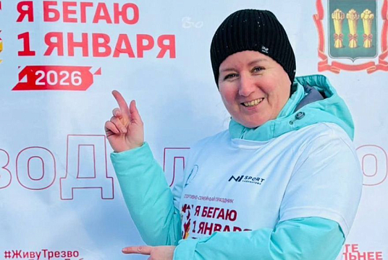 Пензенский учитель ОБЗР Людмила Захарова: Мне помогают уроки отца