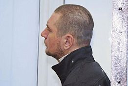 Приговор Михаилу Леонтьеву: 23 года колонии строгого режима