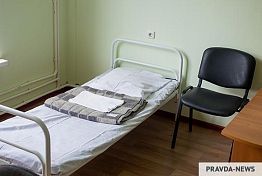 Оперштаб сообщил о 105-й жертве COVID-19 в Пензе