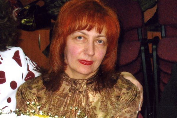 В Пензе скончалась журналистка Елизавета Шапиро