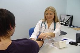 Составлен график работы медучреждений Пензенской области в новогодние праздники Составлен график работы медучреждений Пензенской области в новогодние праздники