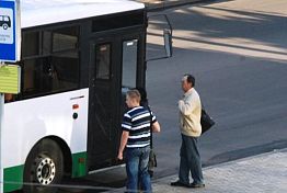 В Пензе увеличат размер субсидий для льготного проезда