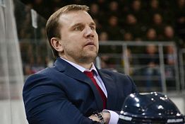Андрей Никишов не стал комментировать информацию о своей отставке