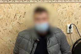 В Пензе задержали криминальный квартет дачных воров В Пензе задержали криминальный квартет дачных воров
