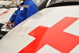 На трассе под Пензой «Лада Калина» вылетела в кювет — есть пострадавший